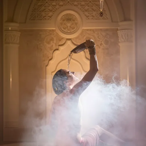 Hammam SPA