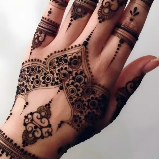 Hennah
