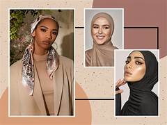 Hijab Styling