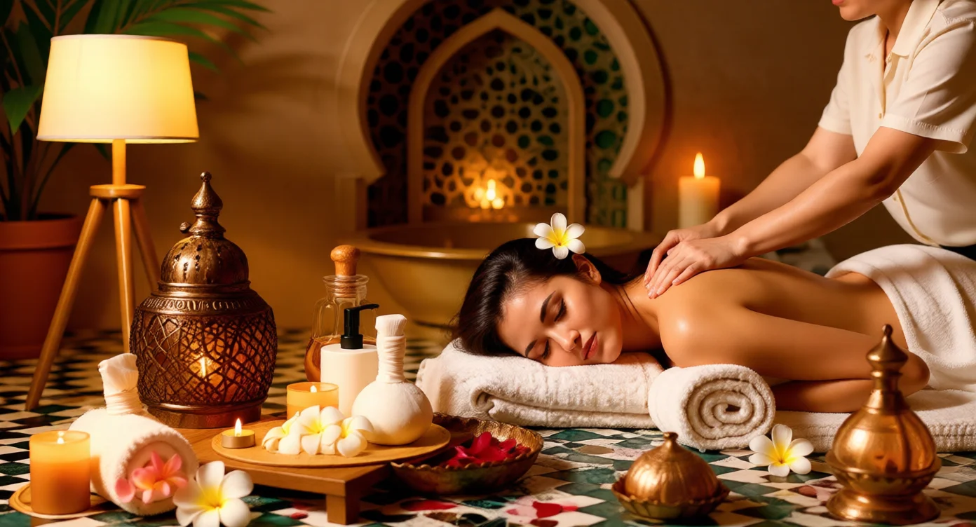 Massage