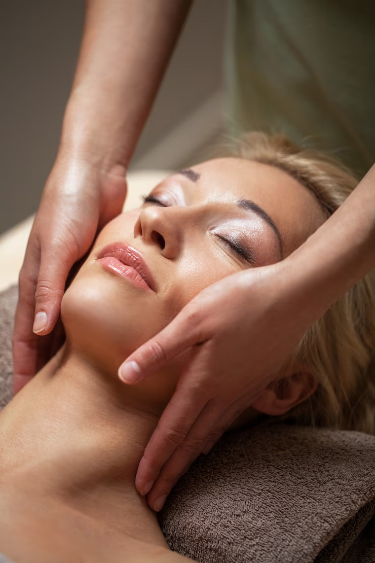 Migraine Treatment