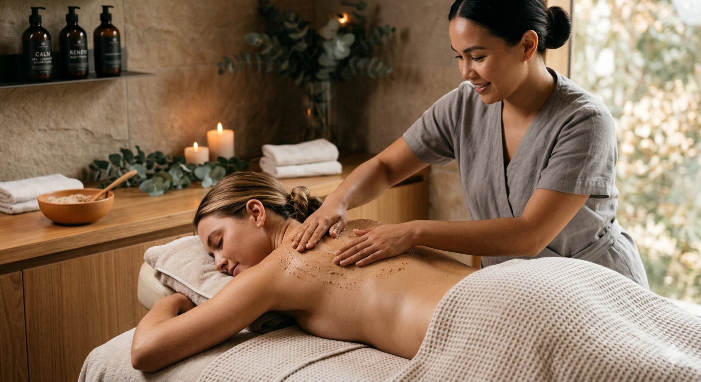 Body Polish