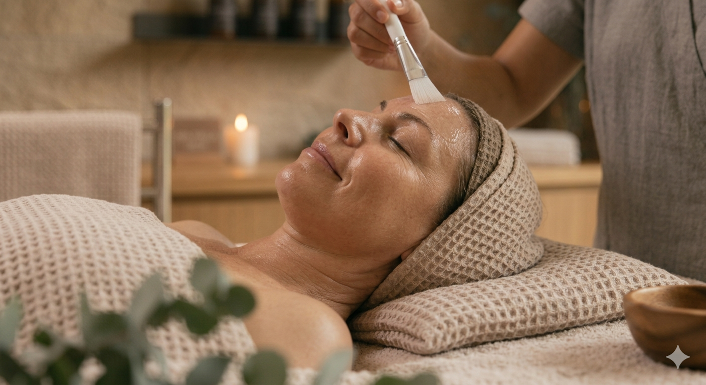Signature Facial