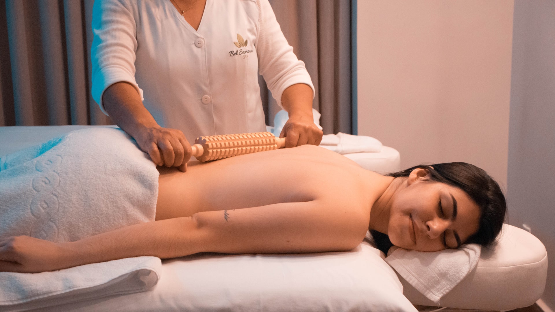 Therapeutic Massage