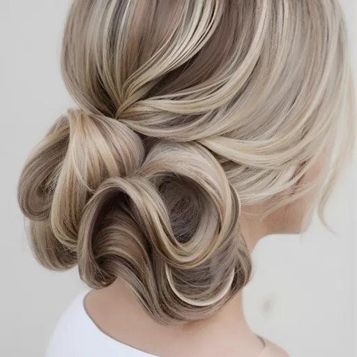 Hair Color